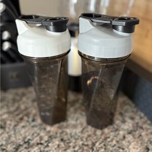 Helimix Shaker Bottle 2.0